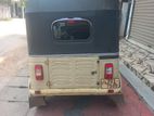 Bajaj RE 1995