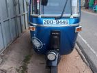 Bajaj RE Three Wheeler 1995