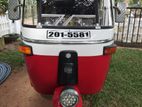 Bajaj RE Three Wheeler 1996