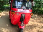 Bajaj RE 1996