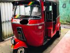 Bajaj RE Three Wheeler 1996