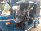 Bajaj RE Threewheel 1996