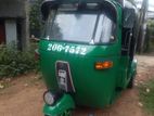 Bajaj RE 1996