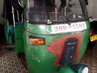 Bajaj RE 1996