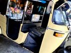 Bajaj RE Three Wheeler 1996