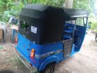 Bajaj RE Threewheel 1996