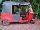 Bajaj RE Threewheel 1996