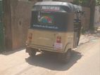 Bajaj RE 1996