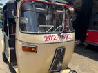 Bajaj RE 1996