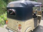 Bajaj RE Three Wheeler 1996