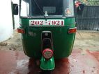 Bajaj RE 1996