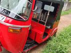 Bajaj RE Three Wheeler 1996