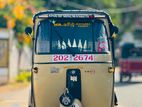 Bajaj RE 1996