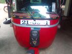 Bajaj RE Three Wheeler 1996