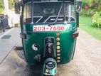 Bajaj RE 1996