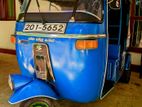 Bajaj RE 1996