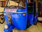 Bajaj RE 1996