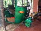 Bajaj RE Threewheel 1996