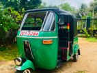 Bajaj RE Three Wheeler 1996