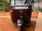 Bajaj RE 1996