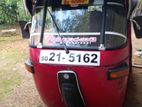 Bajaj RE Three Wheeler 1996