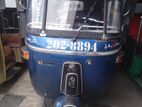 Bajaj RE 1997