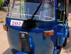 Bajaj RE 1997