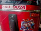 Bajaj RE 1997