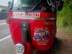 Bajaj RE Three Wheeler 1997