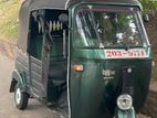 Bajaj RE 1997