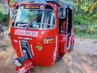 Bajaj RE 1997