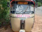 Bajaj RE 1997