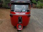 Bajaj RE 1997