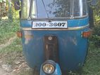 Bajaj RE Threewheel 1997