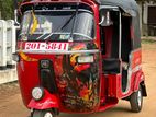Bajaj RE 1997