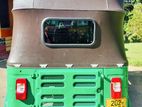 Bajaj RE Three Wheeler 1997