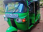 Bajaj RE 1997
