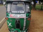 Bajaj Three Wheeler 1997