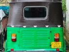 Bajaj RE 1998