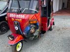 Bajaj RE There Wheeler 1998