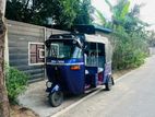 Bajaj RE 1998