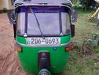 Bajaj RE Threewheel 1998