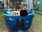 Bajaj RE Three Wheeler 1998