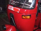 Bajaj RE 1998