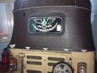 Bajaj RE 1998