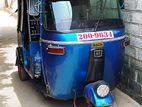 Bajaj RE Three Wheeler 1998