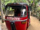 Bajaj RE Three Wheeler 1998