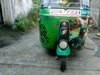 Bajaj RE Three Wheeler 1998