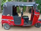Bajaj RE 1998