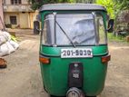 Bajaj RE Threewheel 1998